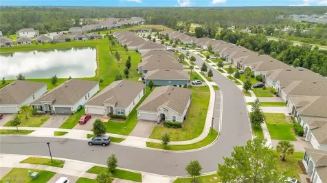 1065 Chelan Falls Drive Deland FL 32724