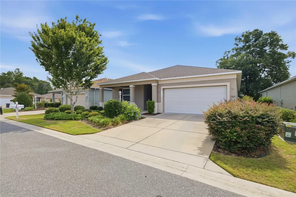 8525 SW 79th Avenue Ocala FL 34476