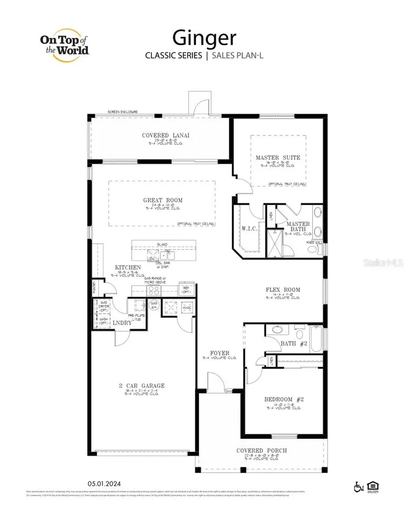 8525 SW 79th Avenue Ocala FL 34476
