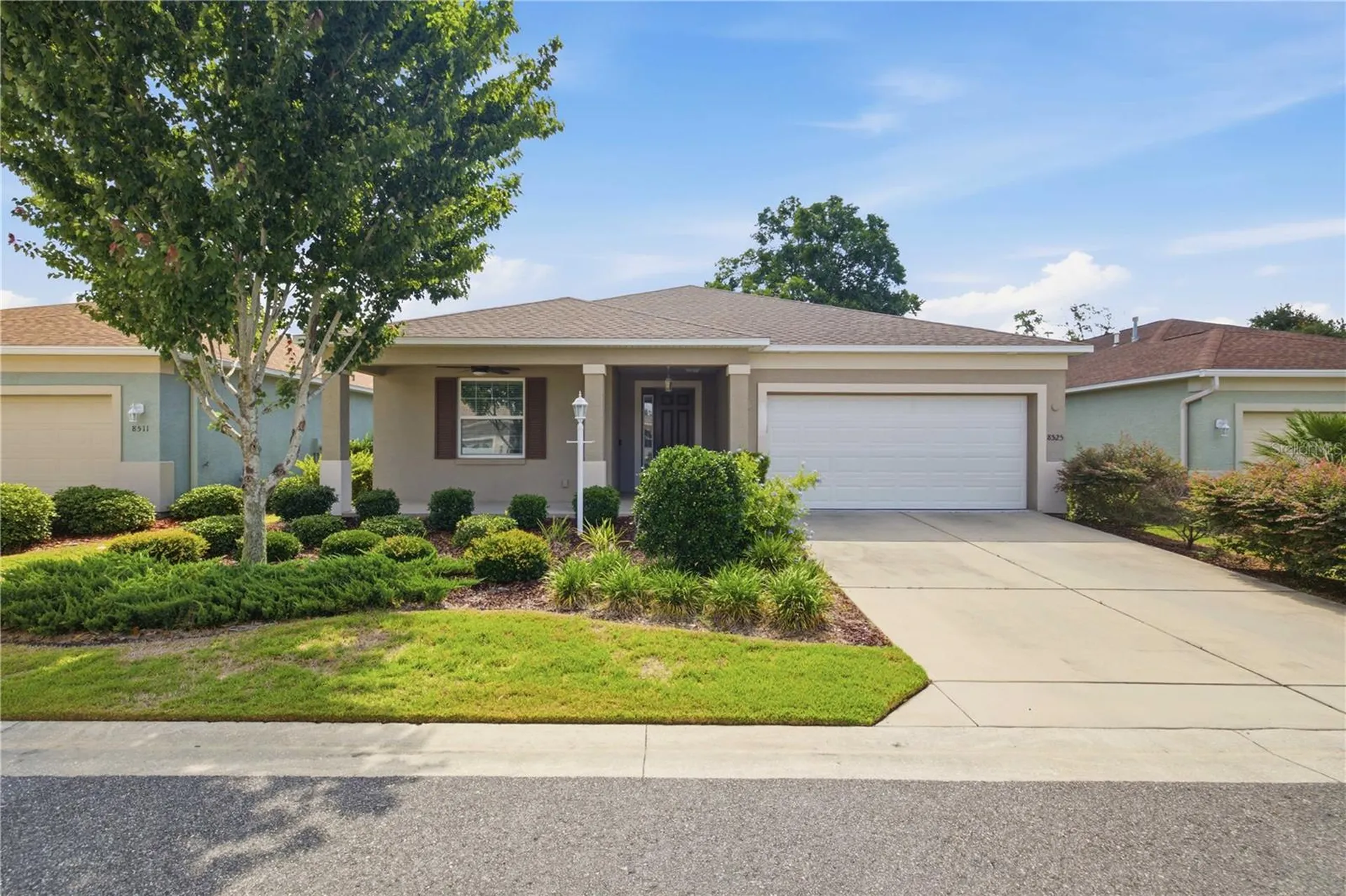 8525 SW 79th Avenue Ocala FL 34476