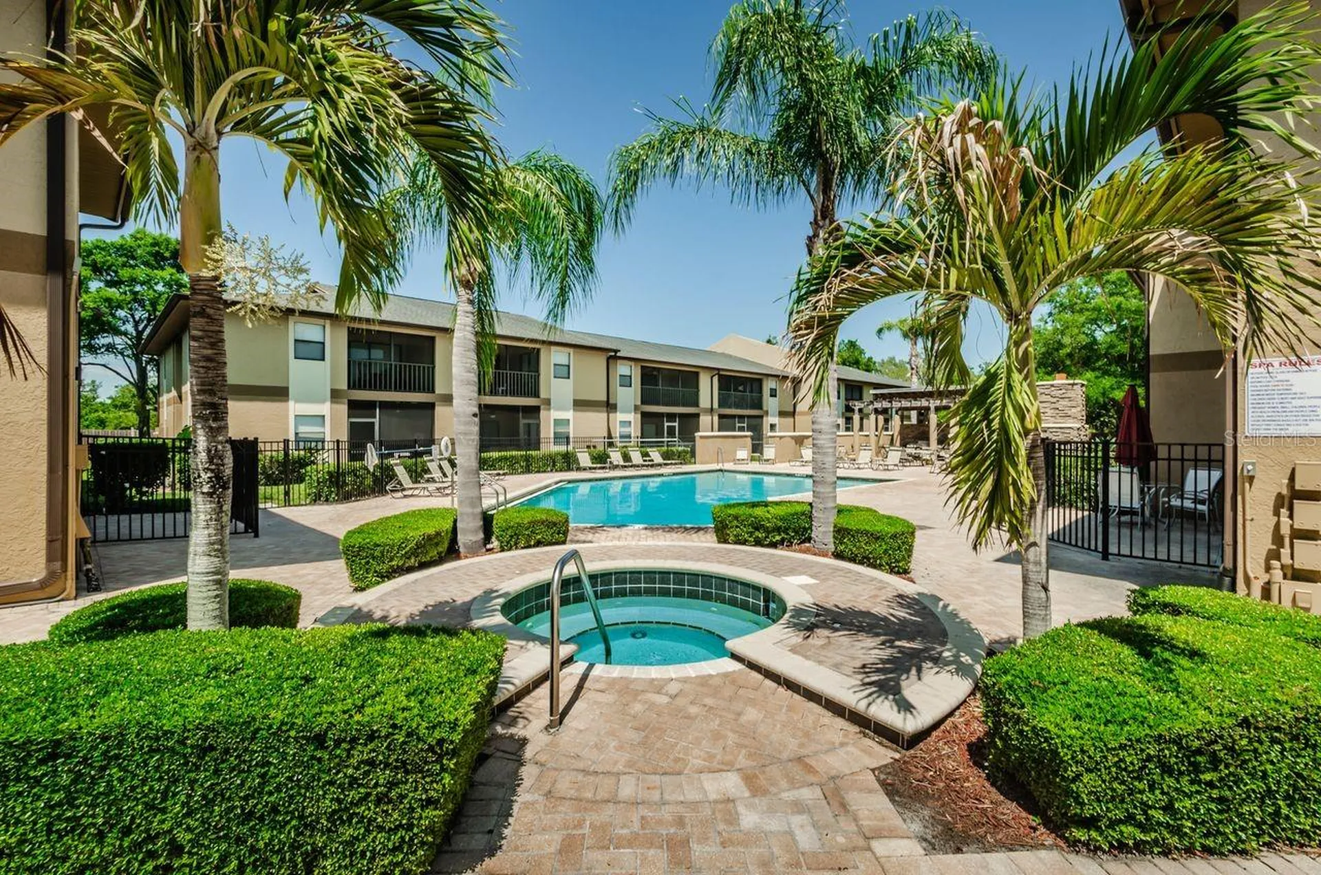 Largo FL 33773