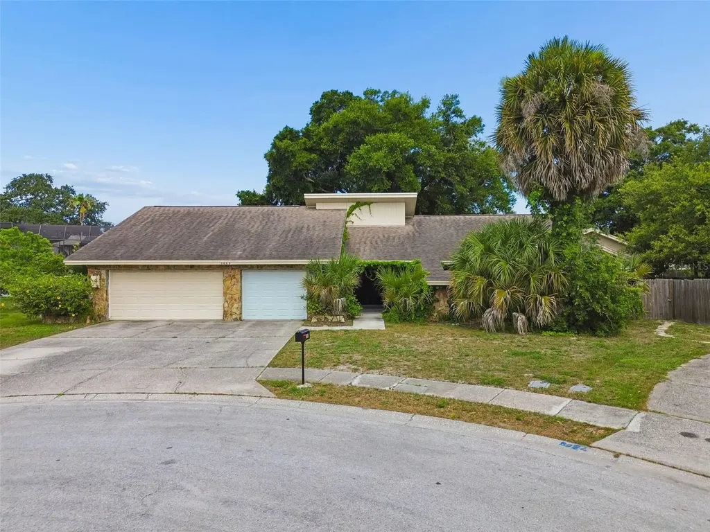 2668 Montague Court W Clearwater FL 33761