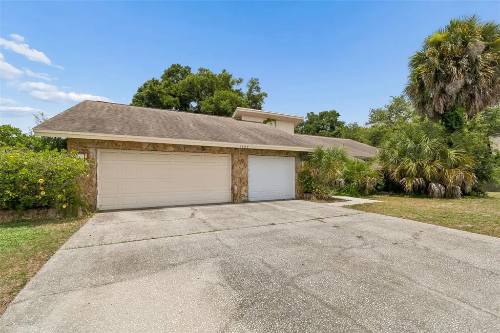 2668 Montague Court W Clearwater FL 33761