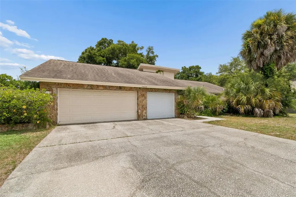 2668 Montague Court W Clearwater FL 33761