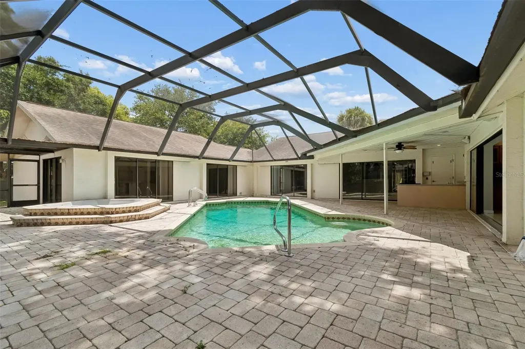 2668 Montague Court W Clearwater FL 33761
