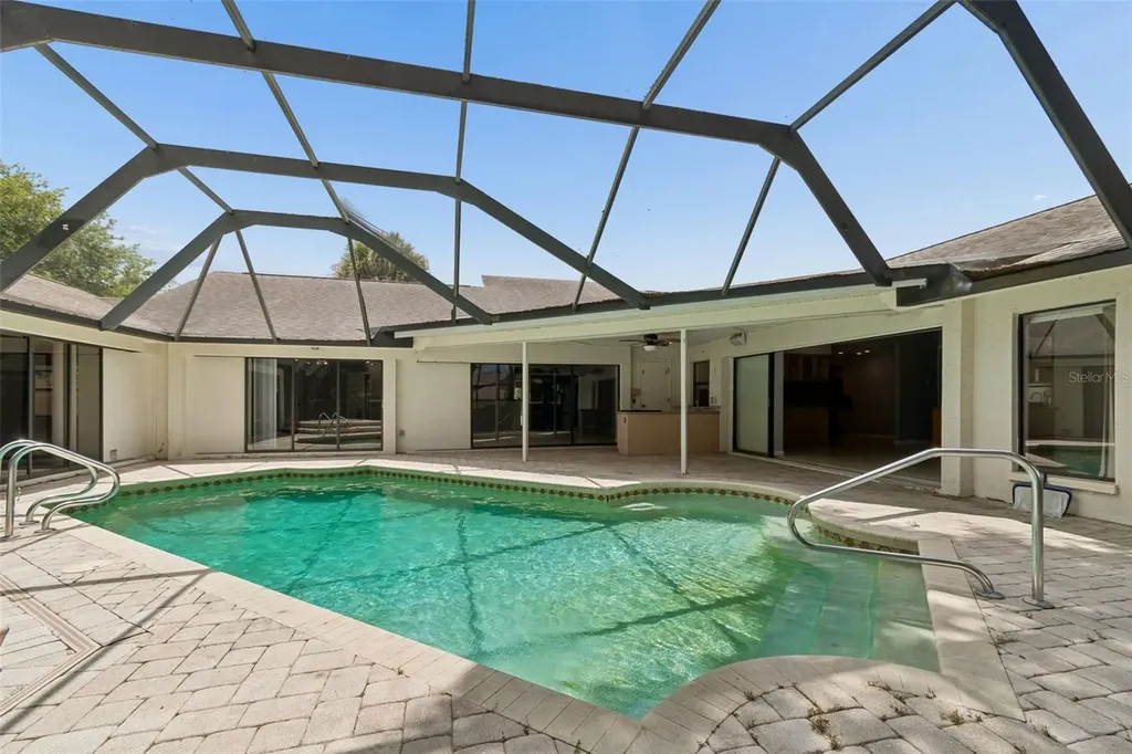 2668 Montague Court W Clearwater FL 33761