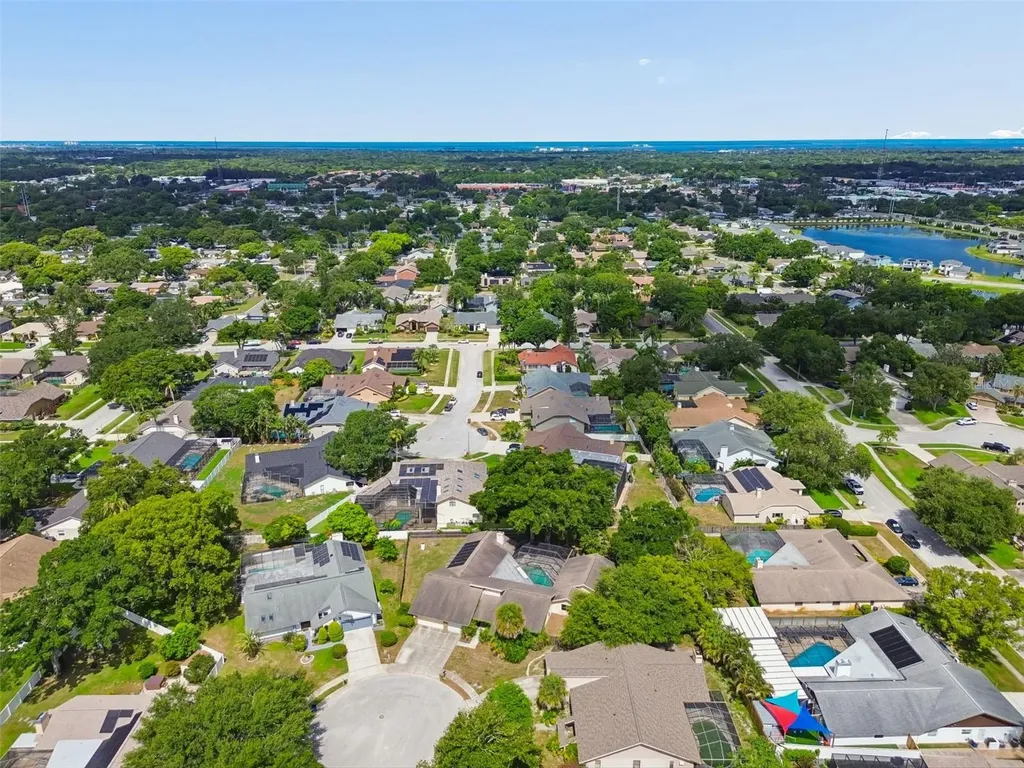 2668 Montague Court W Clearwater FL 33761