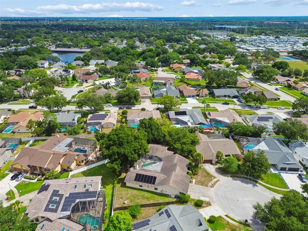 2668 Montague Court W Clearwater FL 33761