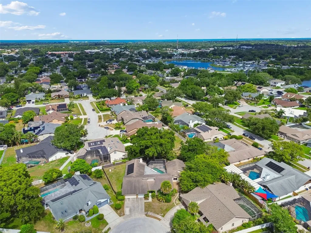 2668 Montague Court W Clearwater FL 33761