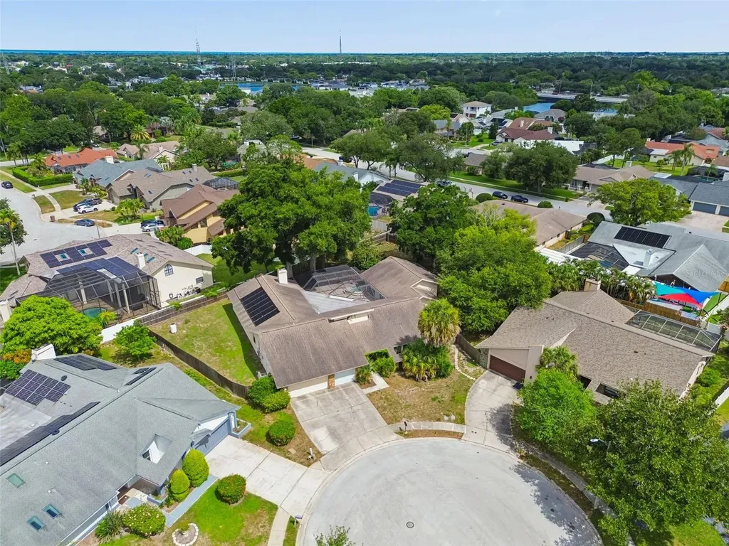 2668 Montague Court W Clearwater FL 33761