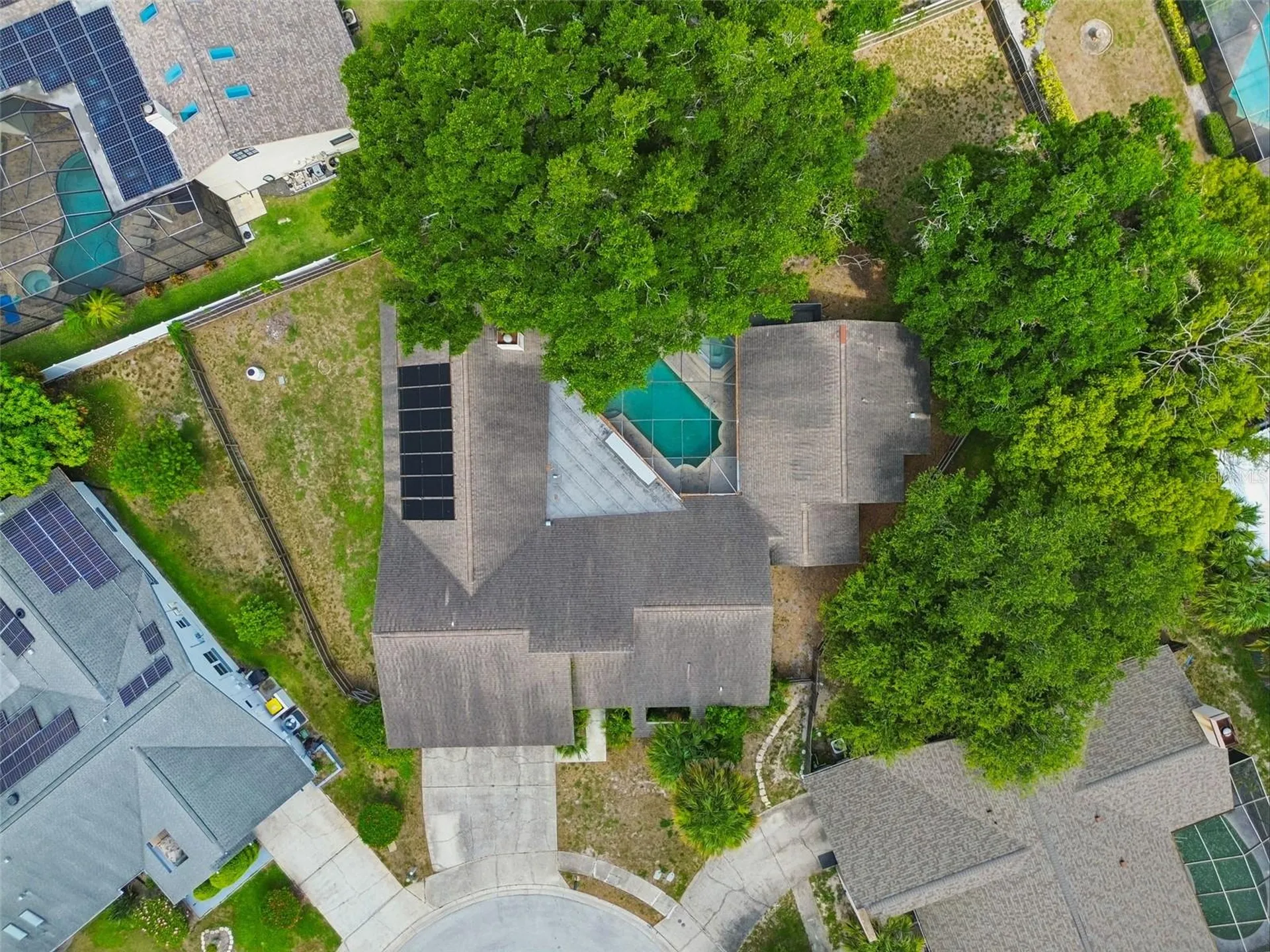 2668 Montague Court W Clearwater FL 33761