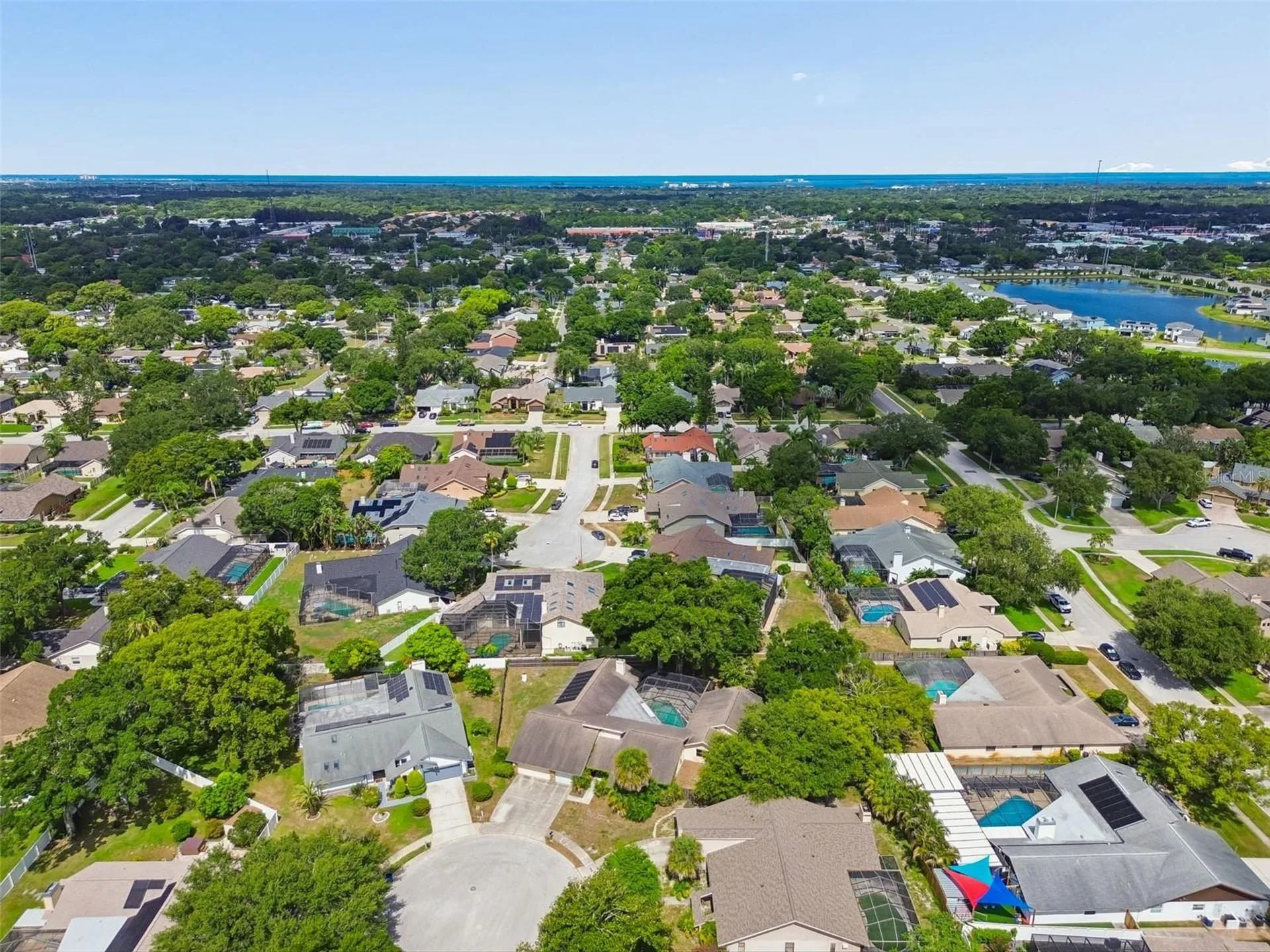 2668 Montague Court W Clearwater FL 33761