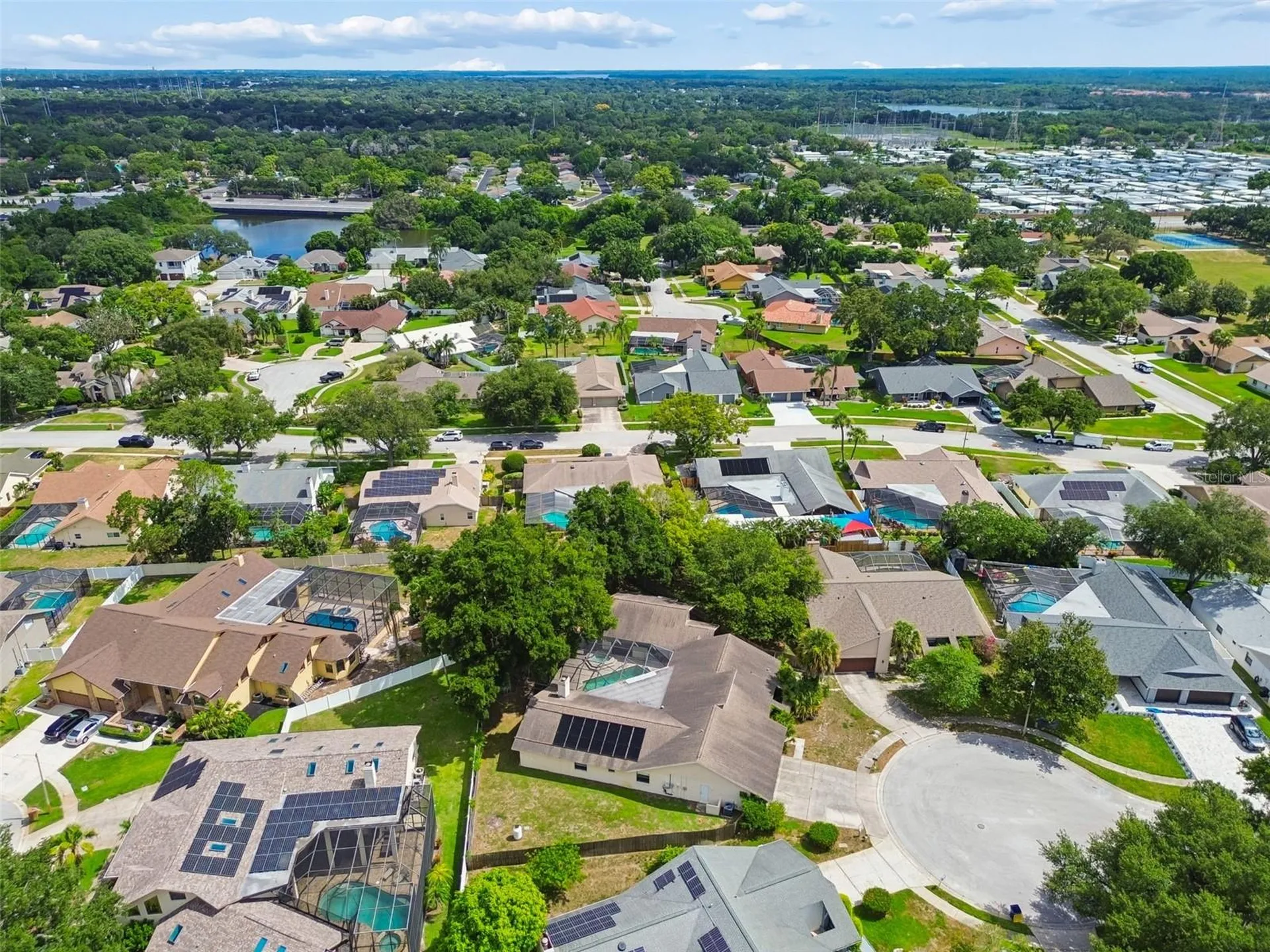 2668 Montague Court W Clearwater FL 33761