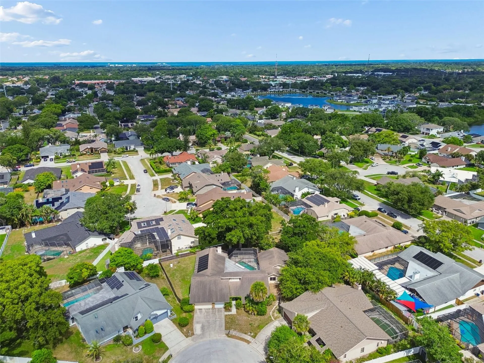 2668 Montague Court W Clearwater FL 33761