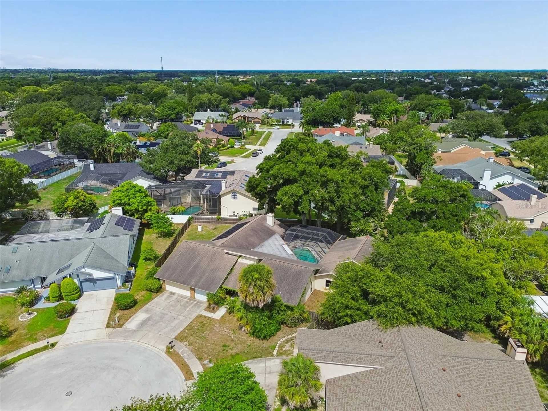 2668 Montague Court W Clearwater FL 33761