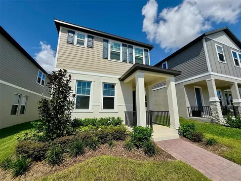4885 Coral Bean Alley Winter Garden FL 34787