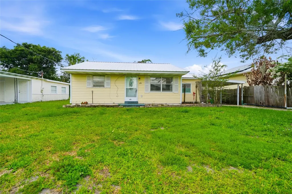 128 NW 10th Drive Mulberry FL 33860