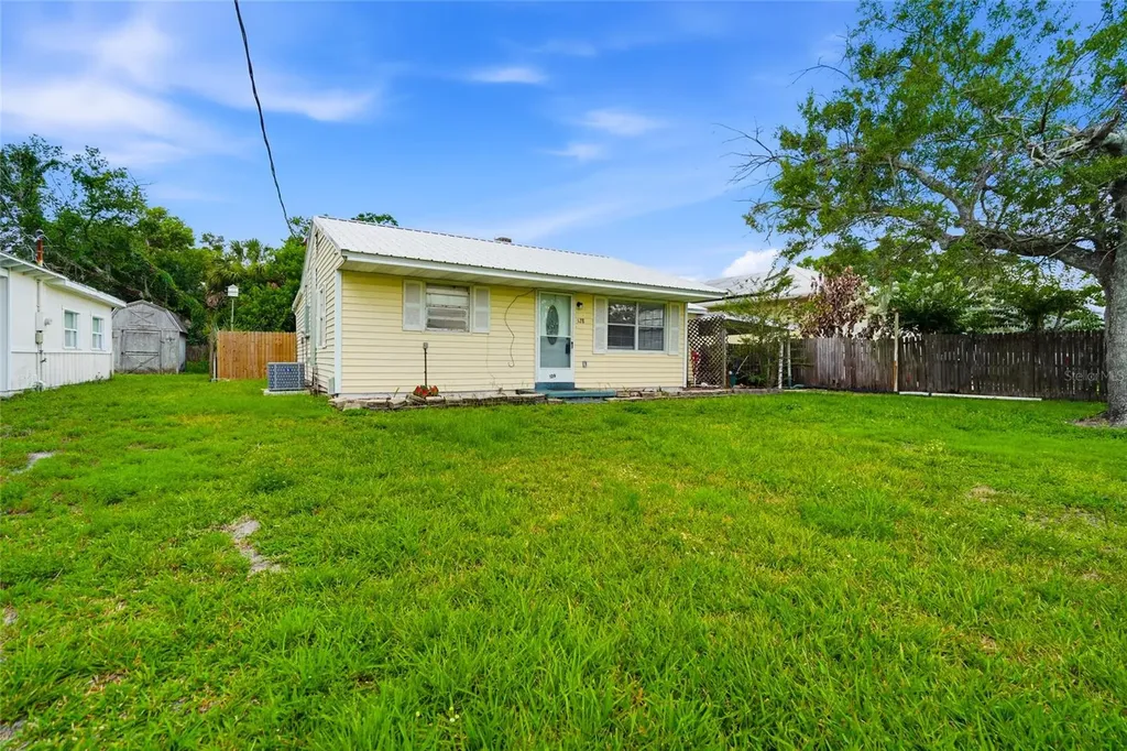 128 NW 10th Drive Mulberry FL 33860