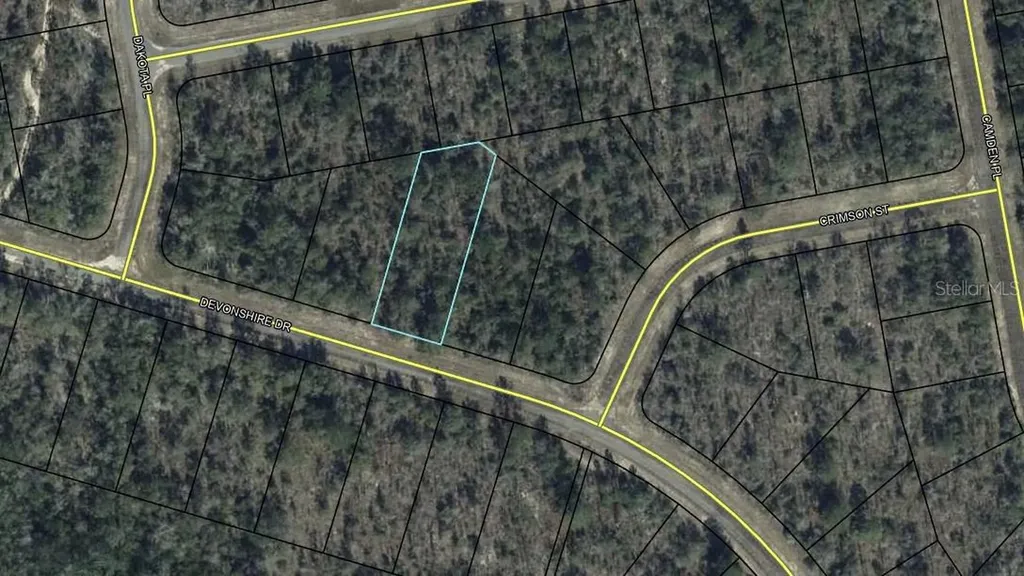 0 Devonshire Drive Chipley FL 32428