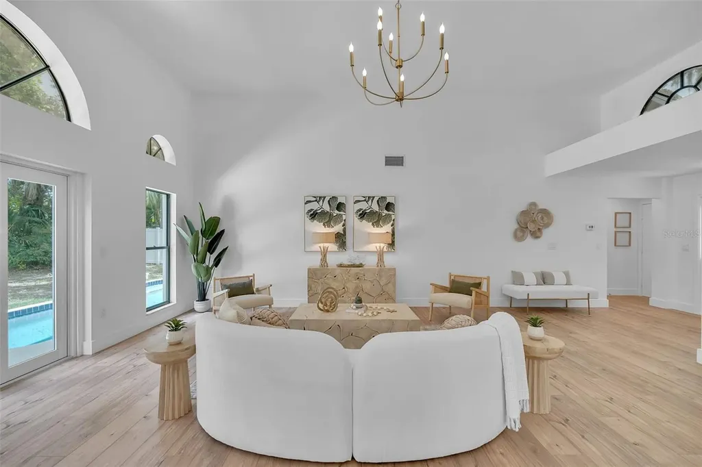 1005 Greystone Lane Sarasota FL 34232