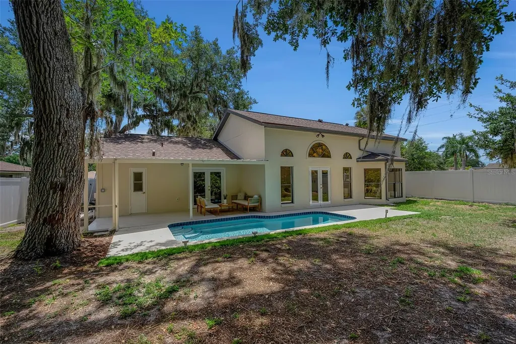 1005 Greystone Lane Sarasota FL 34232
