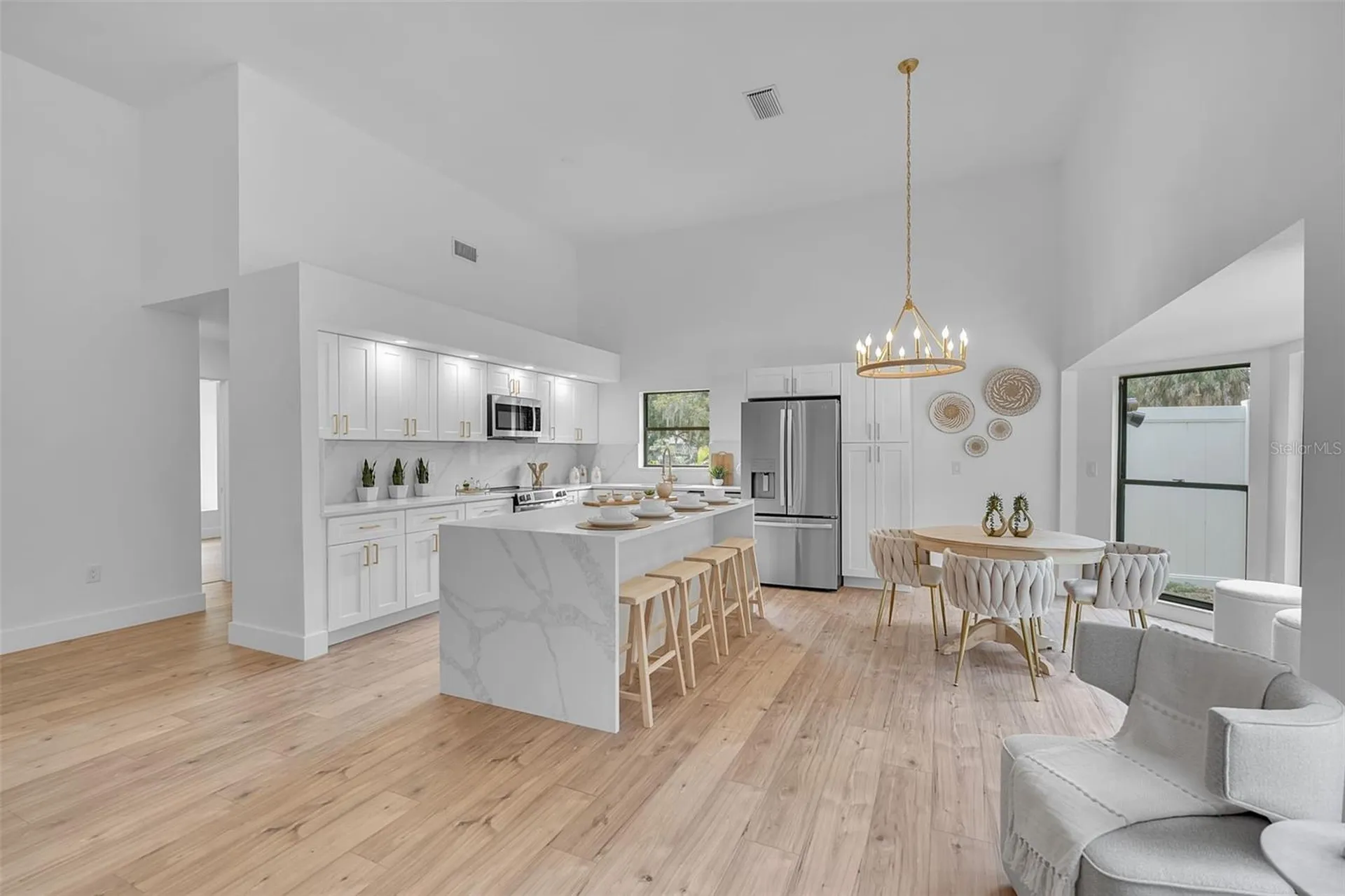 1005 Greystone Lane Sarasota FL 34232