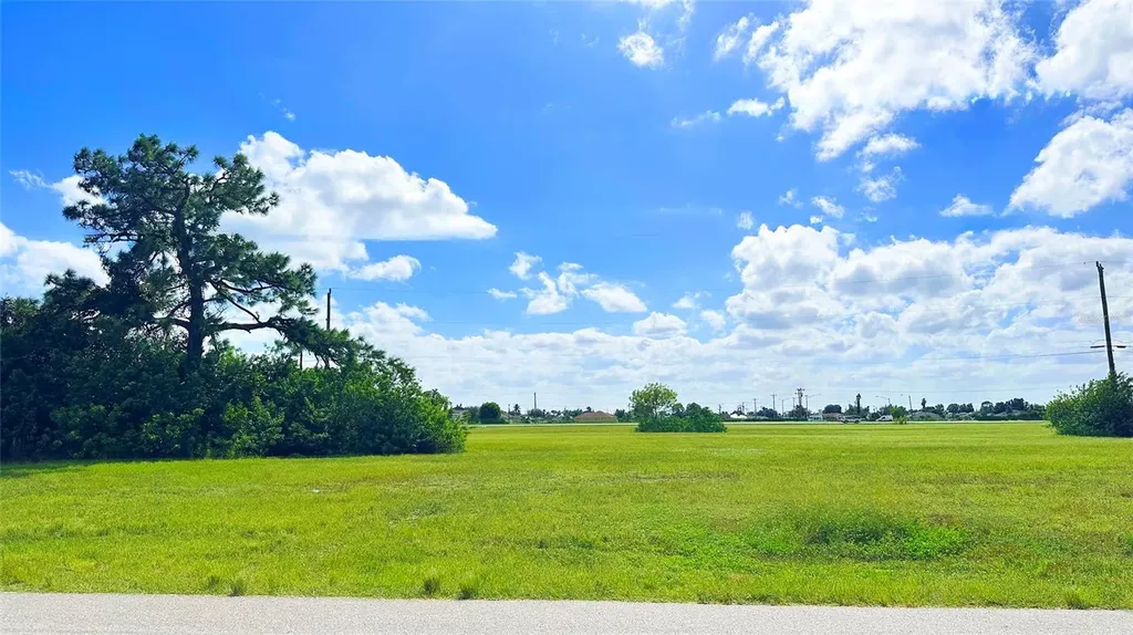 566 NE 4th Terrace Cape Coral FL 33909