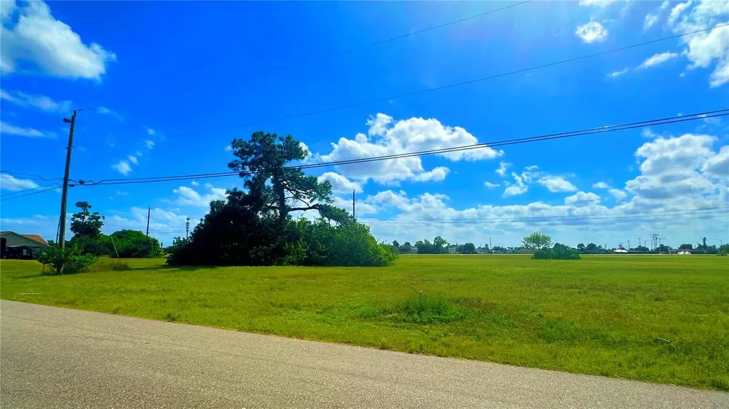 566 NE 4th Terrace Cape Coral FL 33909