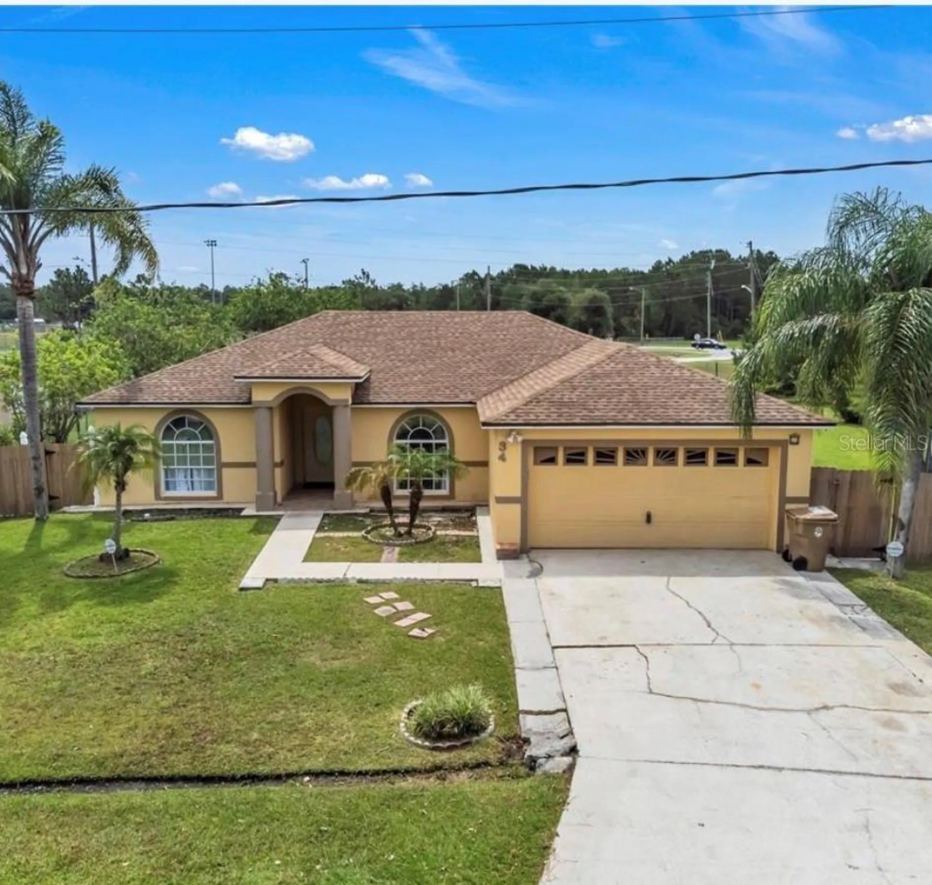 34 Bradford Kissimmee FL 34758