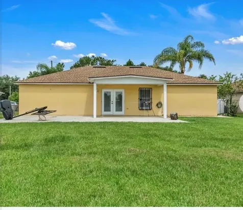 34 Bradford Kissimmee FL 34758