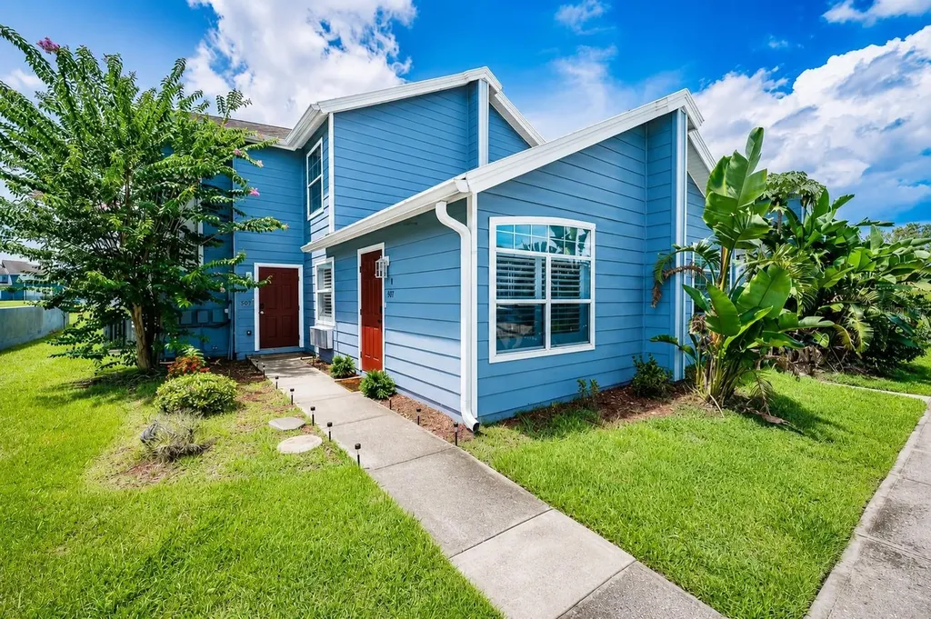 668 Caribbean Drive Davenport FL 33897