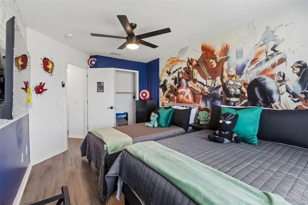 668 Caribbean Drive Davenport FL 33897
