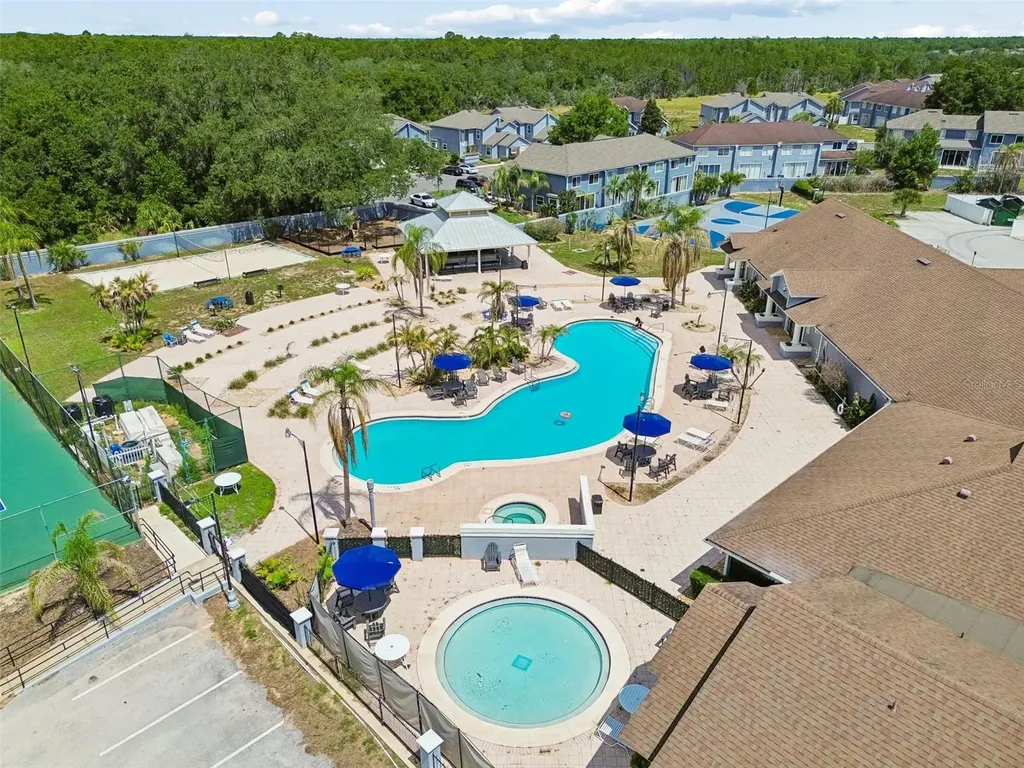 668 Caribbean Drive Davenport FL 33897