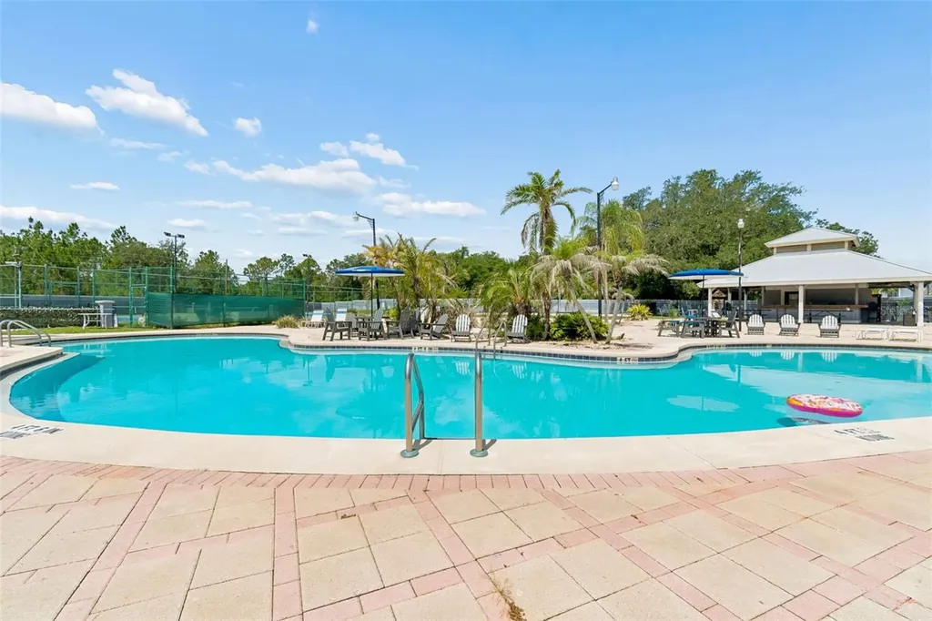 668 Caribbean Drive Davenport FL 33897