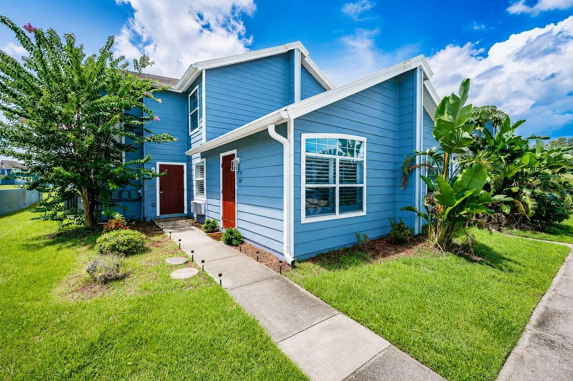 668 Caribbean Drive Davenport FL 33897