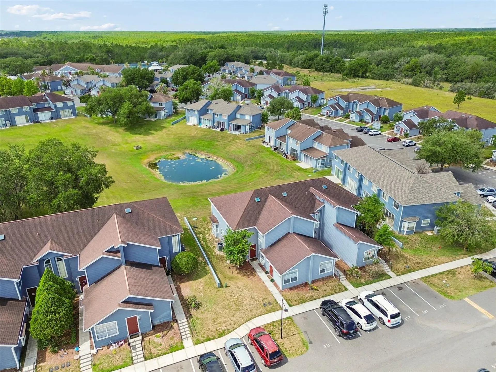 668 Caribbean Drive Davenport FL 33897