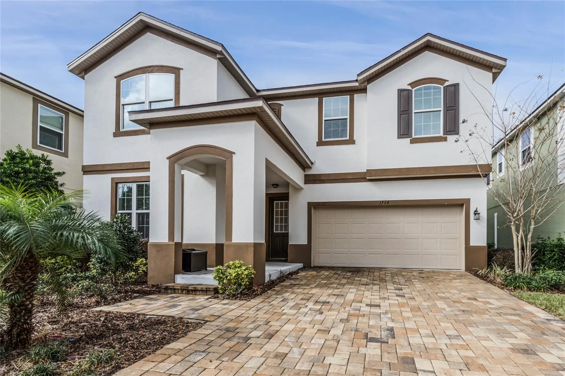 1754 Caribbean View Terrace Kissimmee FL 34747