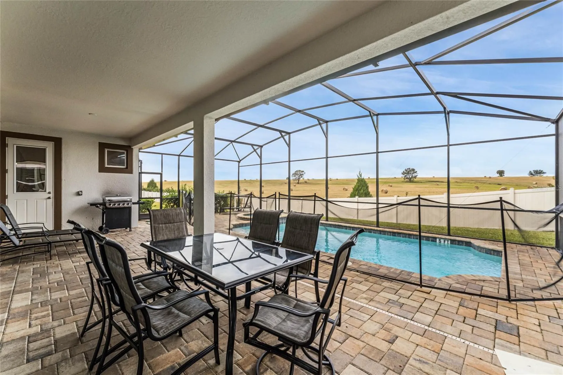 1754 Caribbean View Terrace Kissimmee FL 34747