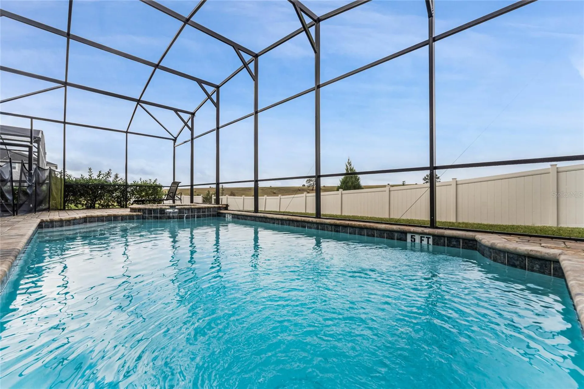 1754 Caribbean View Terrace Kissimmee FL 34747