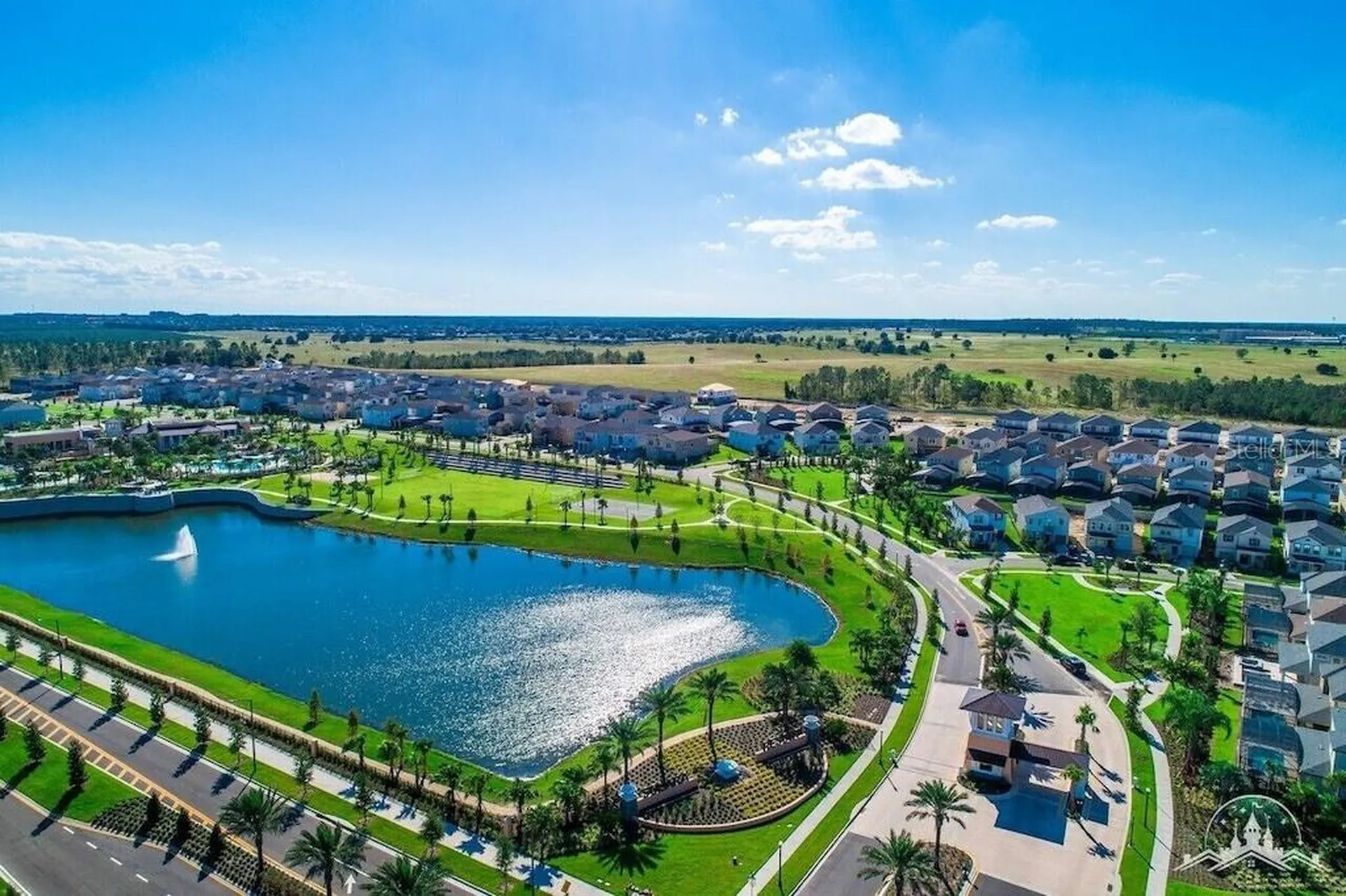 1754 Caribbean View Terrace Kissimmee FL 34747