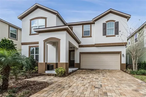 1754 Caribbean View Terrace Kissimmee FL 34747