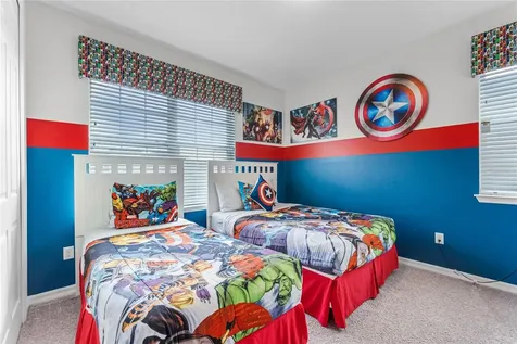 1754 Caribbean View Terrace Kissimmee FL 34747