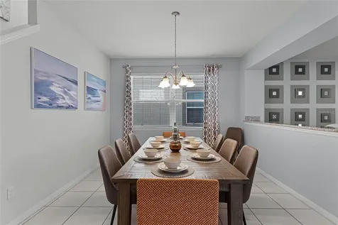 1754 Caribbean View Terrace Kissimmee FL 34747