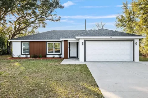 7778 SW 146th Lane Road Ocala FL 34473