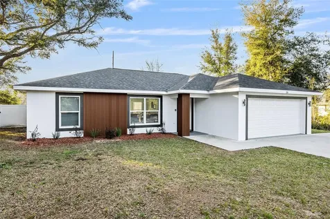 7778 SW 146th Lane Road Ocala FL 34473