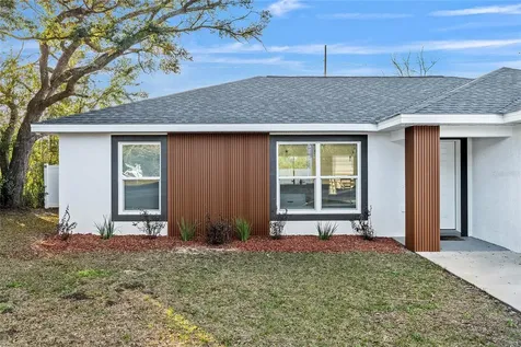 7778 SW 146th Lane Road Ocala FL 34473