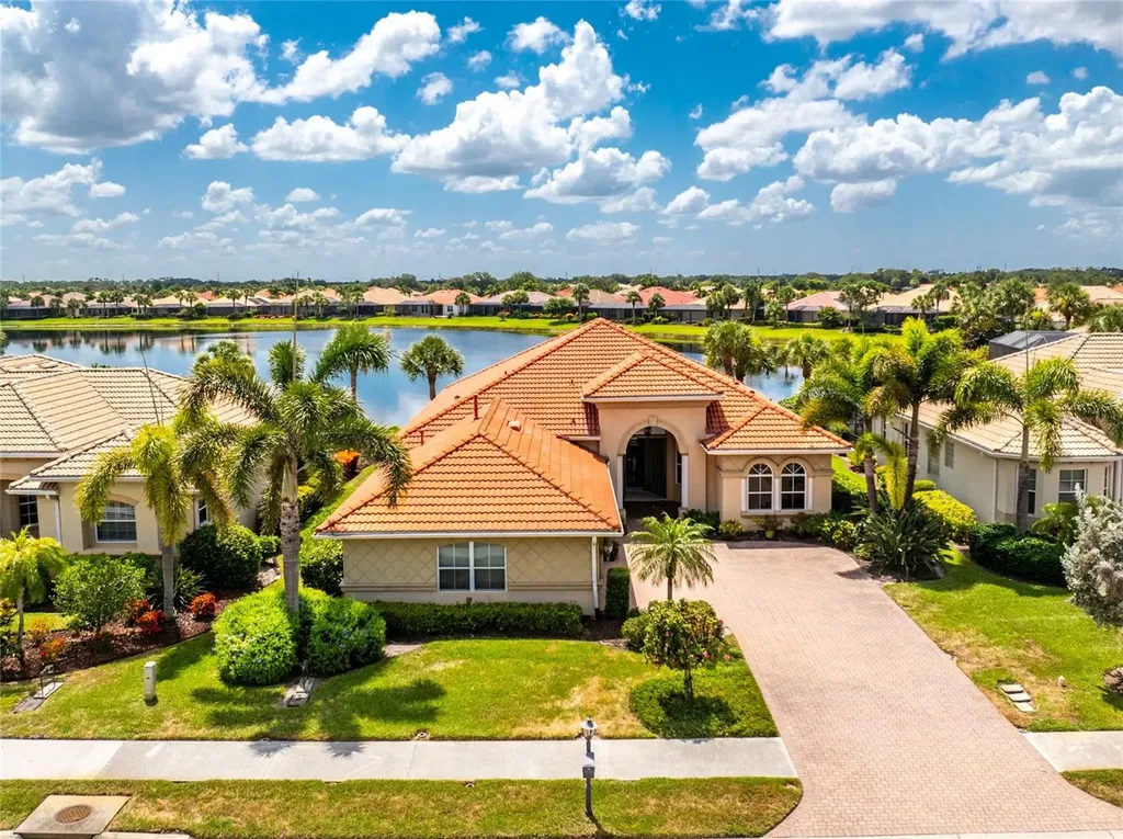 106 Caneletto Way North Venice FL 34275