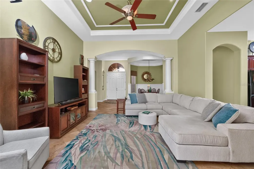 106 Caneletto Way North Venice FL 34275