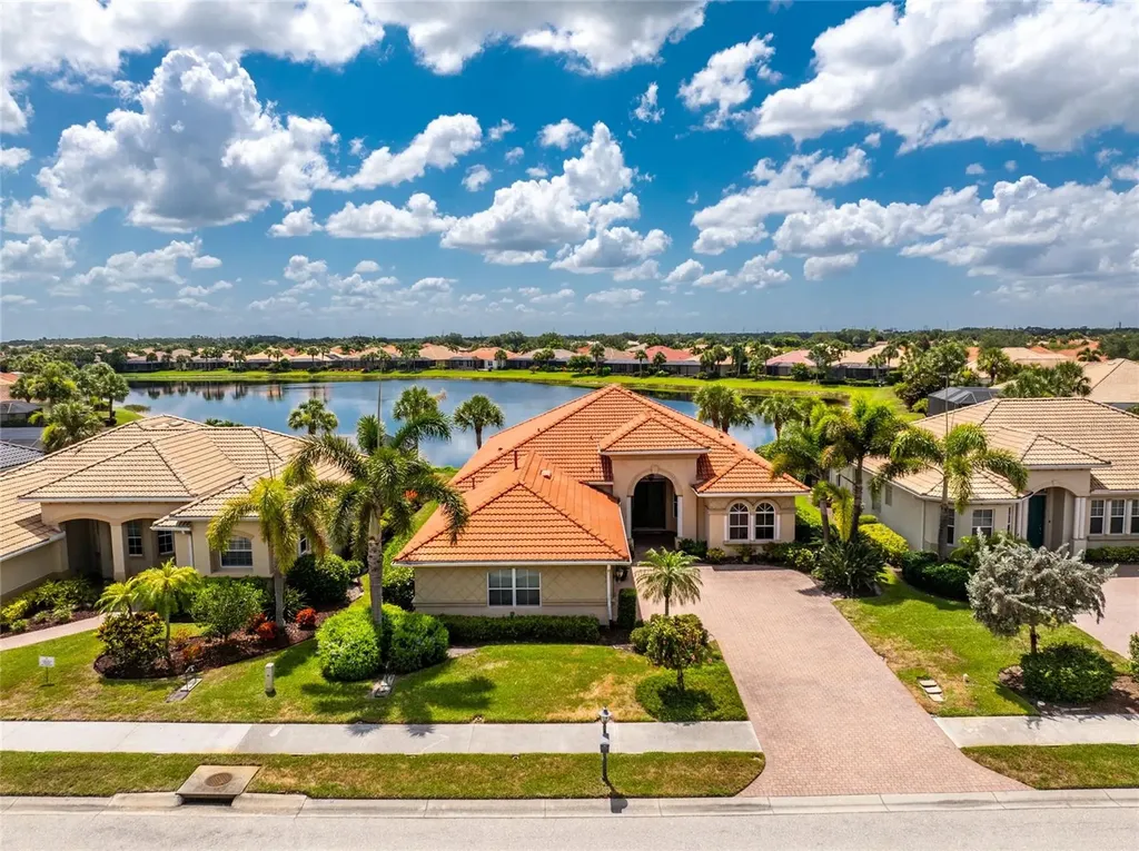 106 Caneletto Way North Venice FL 34275