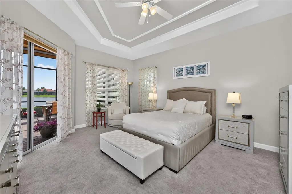 106 Caneletto Way North Venice FL 34275